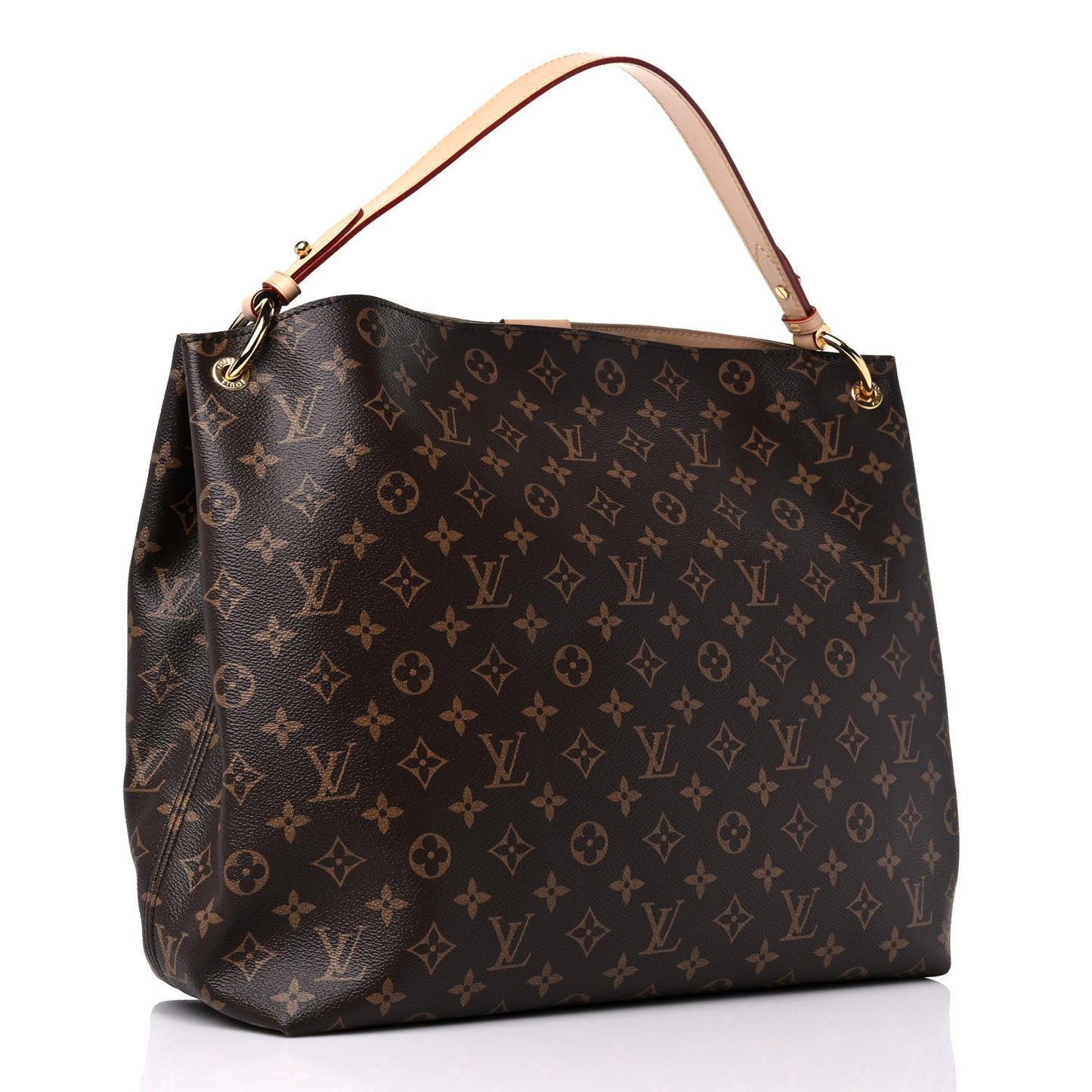 Monogram Graceful MM
