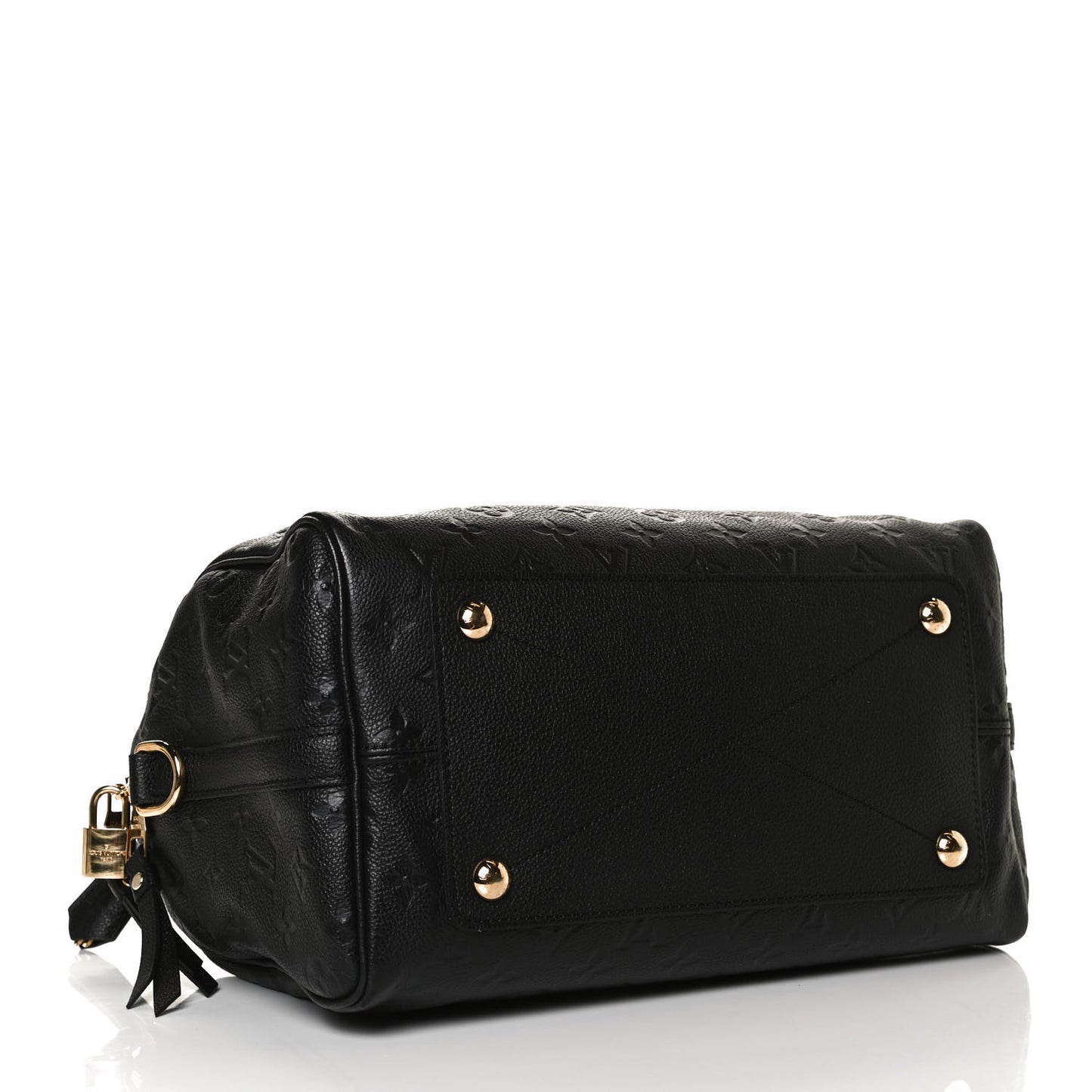 Empreinte Speedy Bandouliere 30 Black