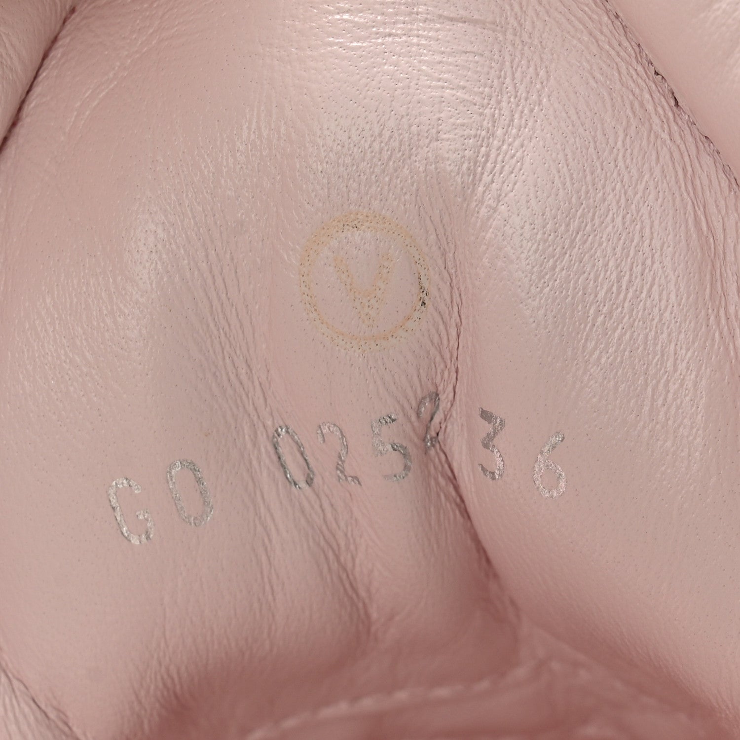 Louis Vuitton Calfskin Technical Nylon LV Archlight Sneaker 36 Pink 8 of 12