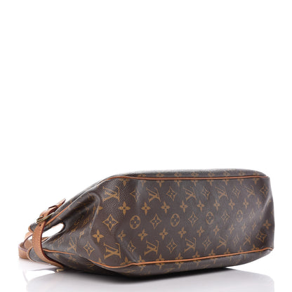 Louis Vuitton Monogram Batignolles Horizontal 4 of 18