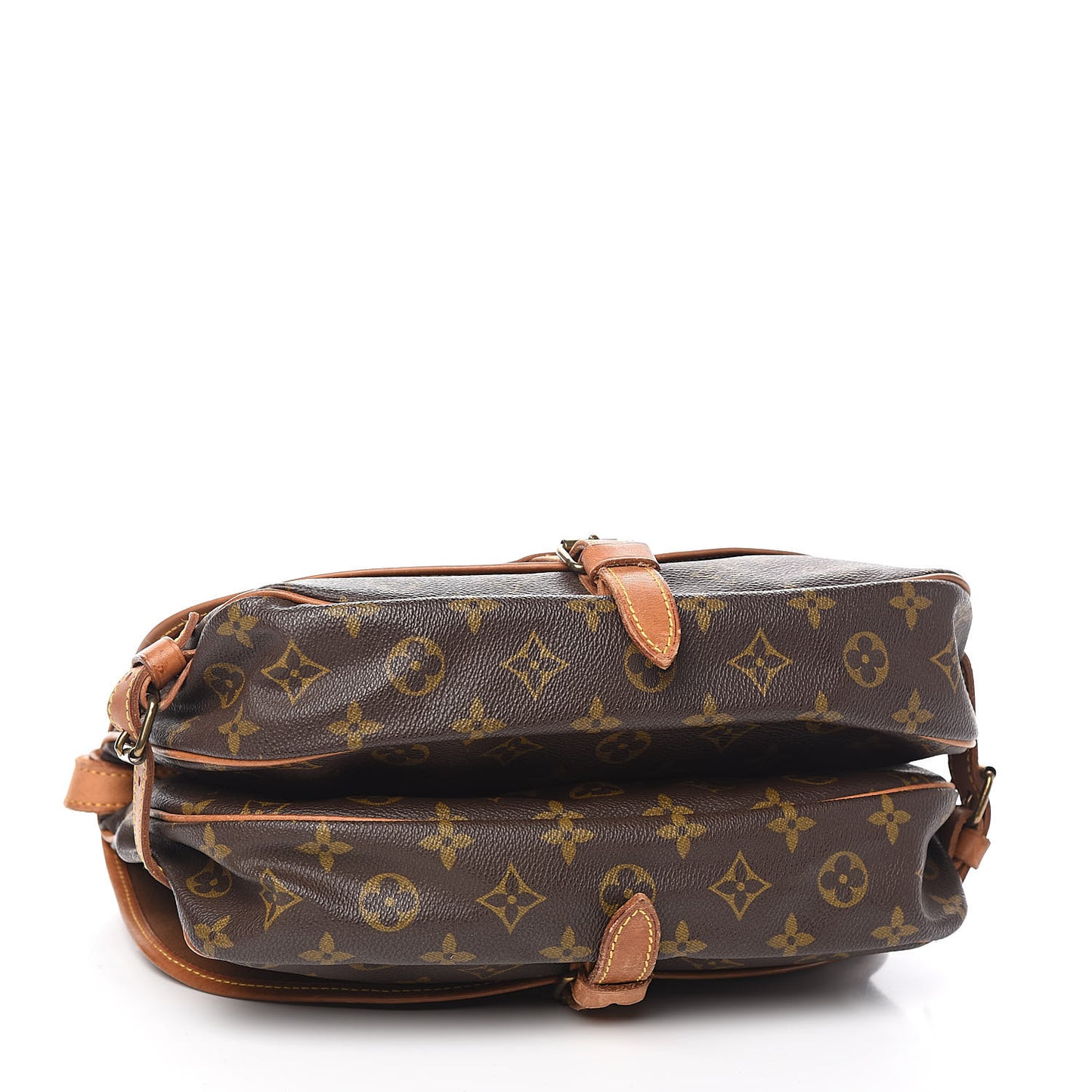 Monogram Saumur 30