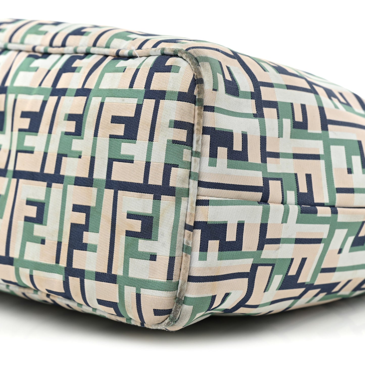 Zucca Tote Multicolor