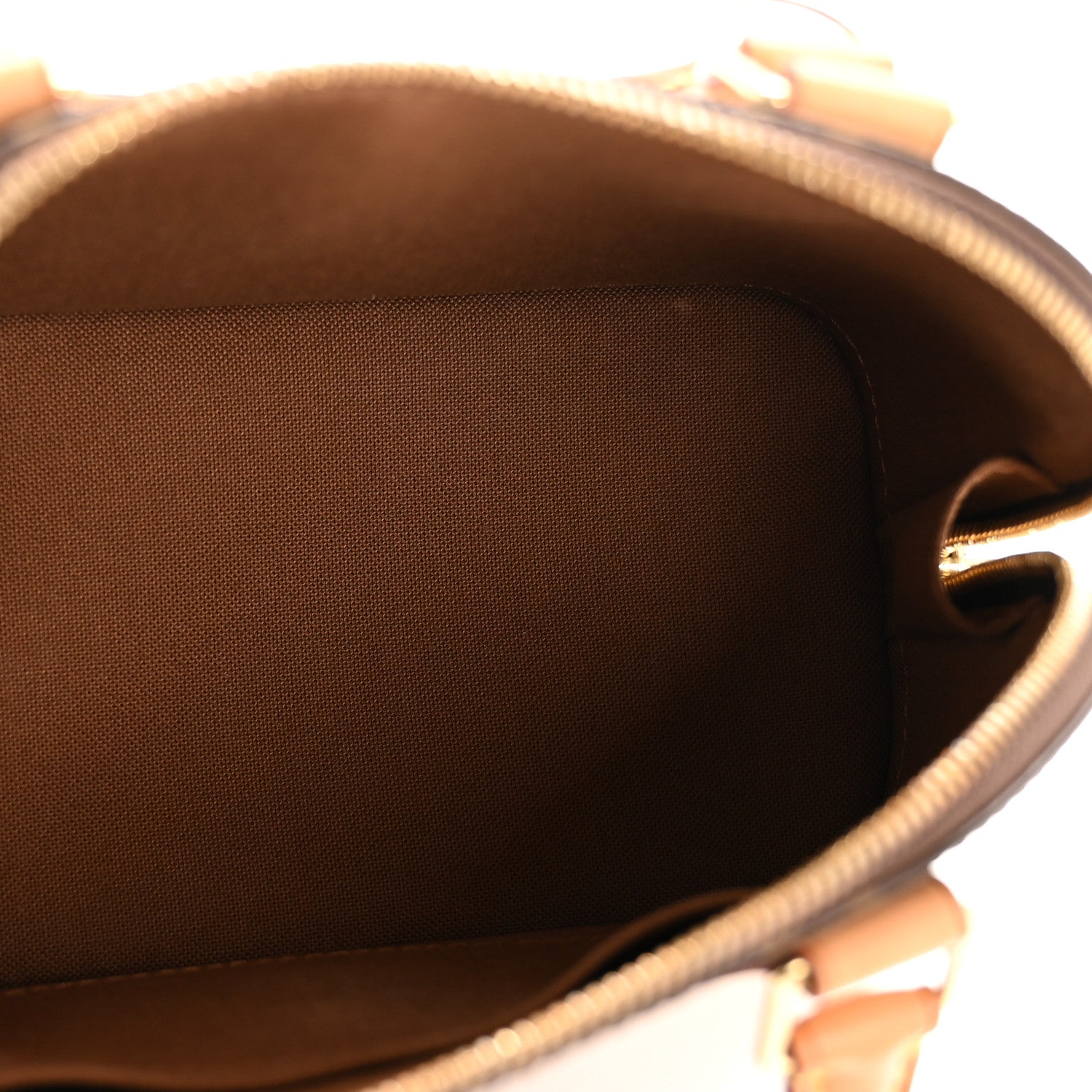 Louis Vuitton Monogram Alma BB 5 of 13