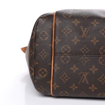 Louis Vuitton Monogram Totally GM 12 of 16