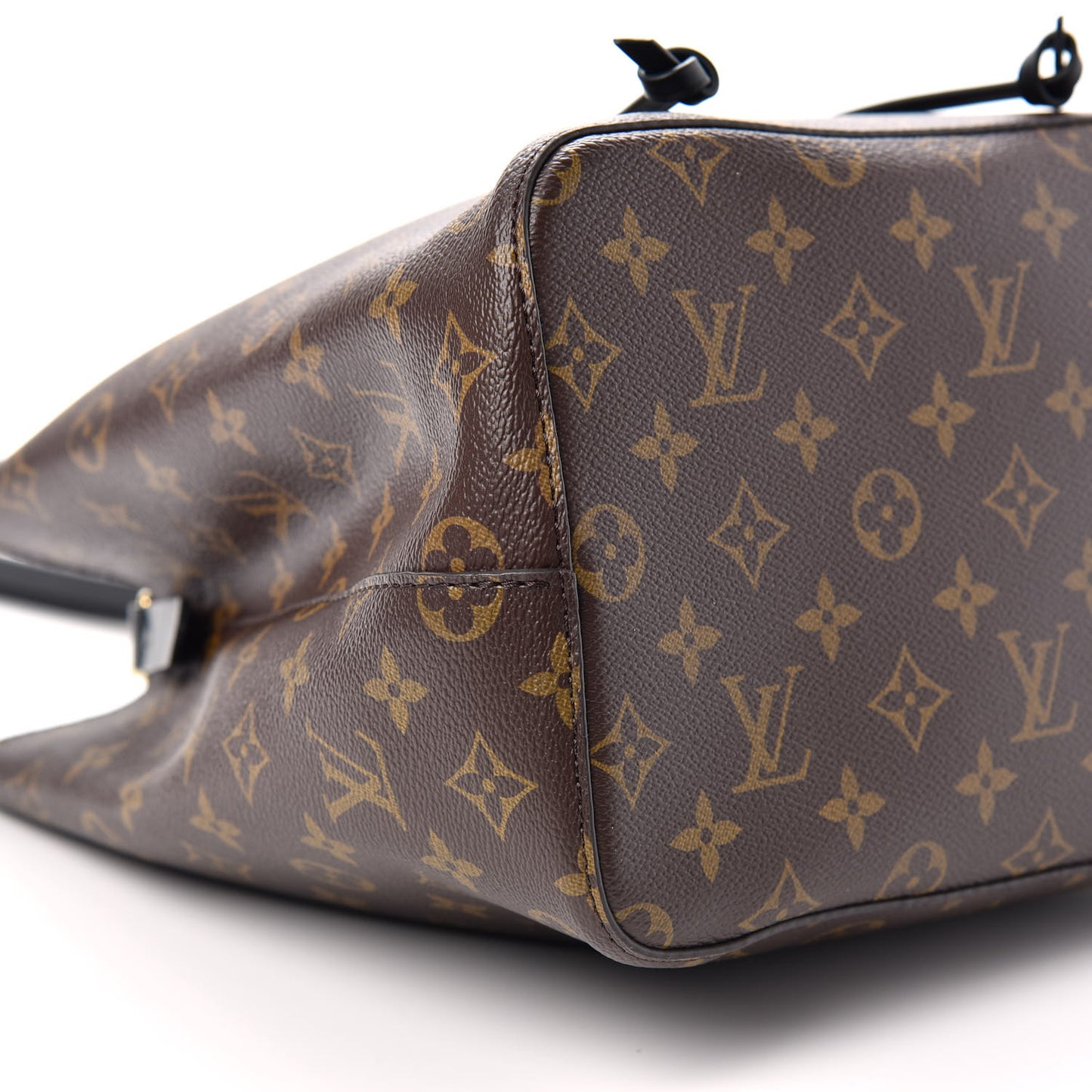 Monogram Neonoe MM Black