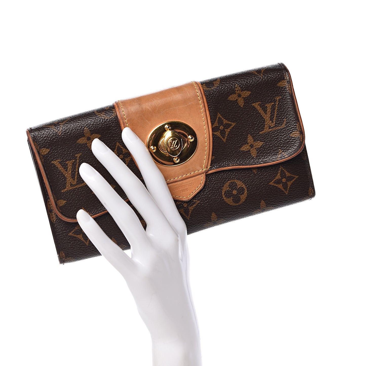 Monogram Boetie Wallet