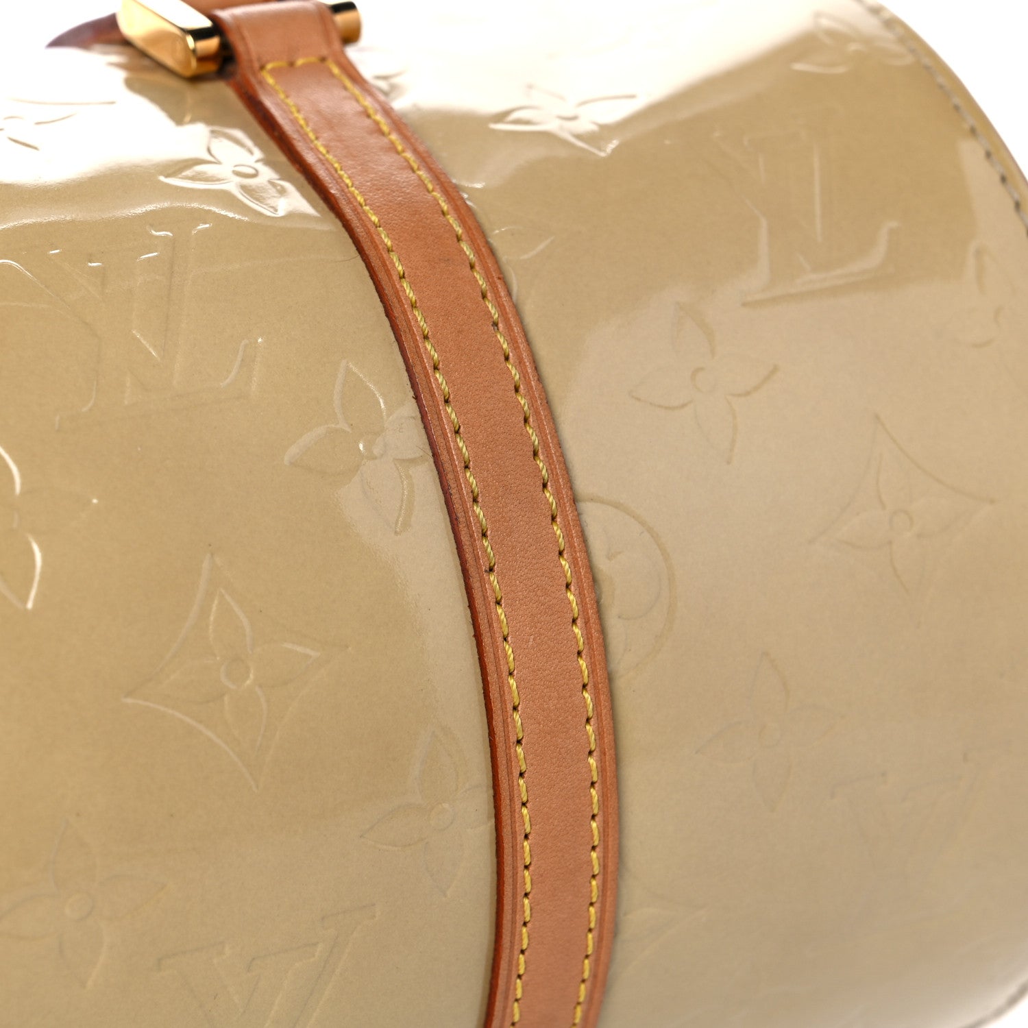 Louis Vuitton Vernis Bedford Beige 12 of 14