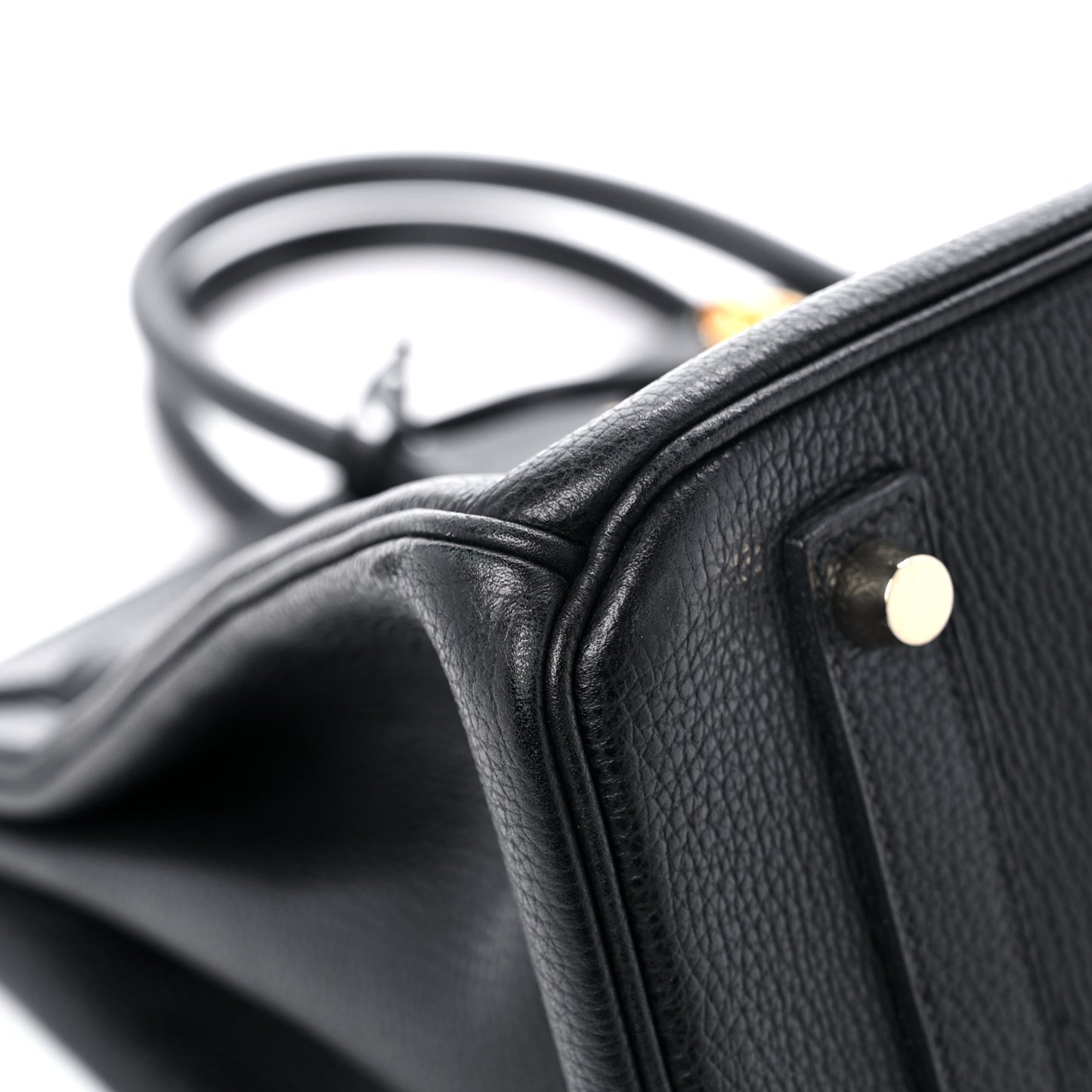 Ardennes Birkin 35 Black