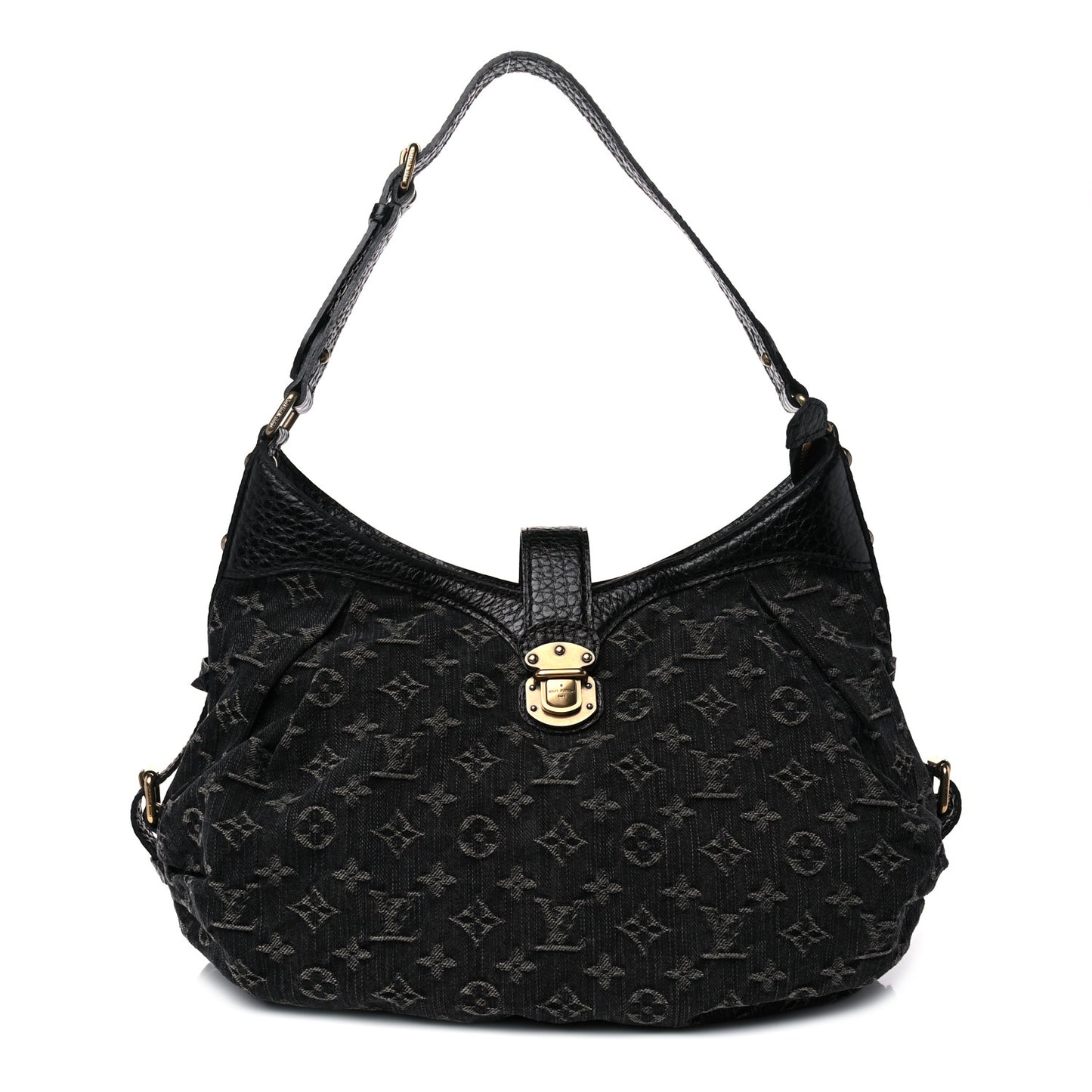 Denim Mahina XS Black