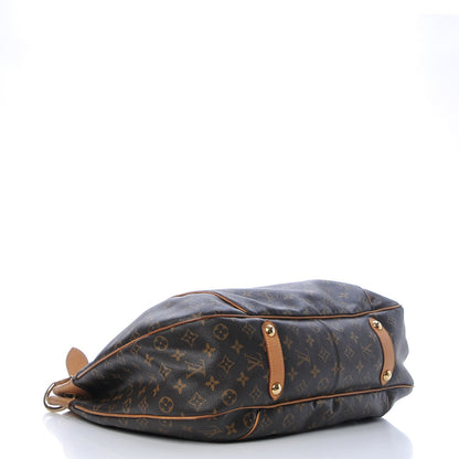 Louis Vuitton Monogram Galliera GM 4 of 13