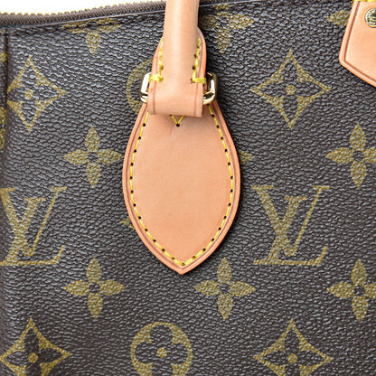 Louis Vuitton Monogram Turenne GM 10 of 15