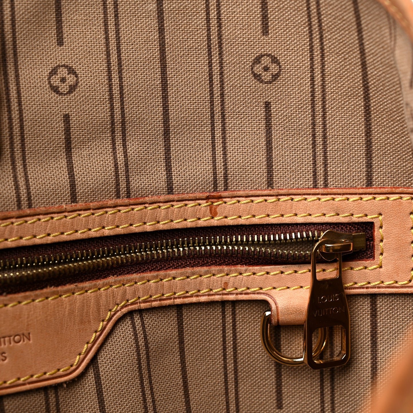 Monogram Delightful MM