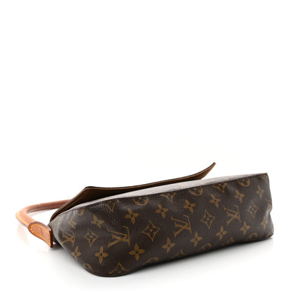 Louis Vuitton Monogram Mini Looping 4 of 13