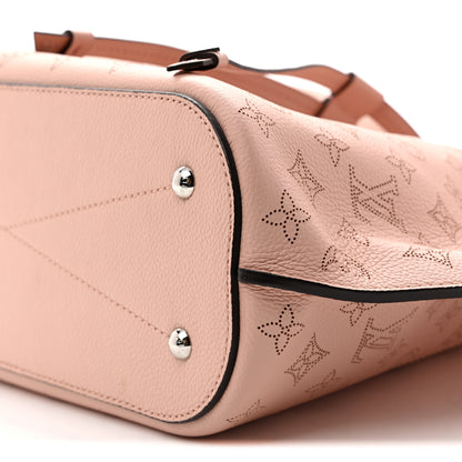 Louis Vuitton Mahina Girolata Magnolia 11 of 14