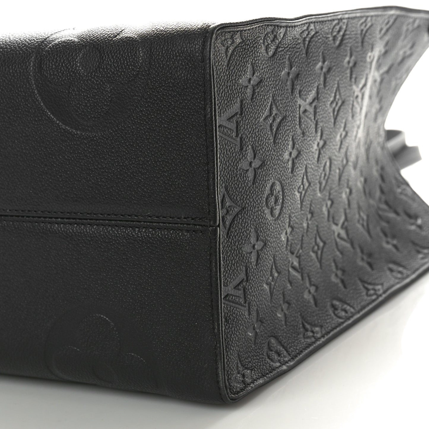 Empreinte Monogram Giant Onthego GM Black