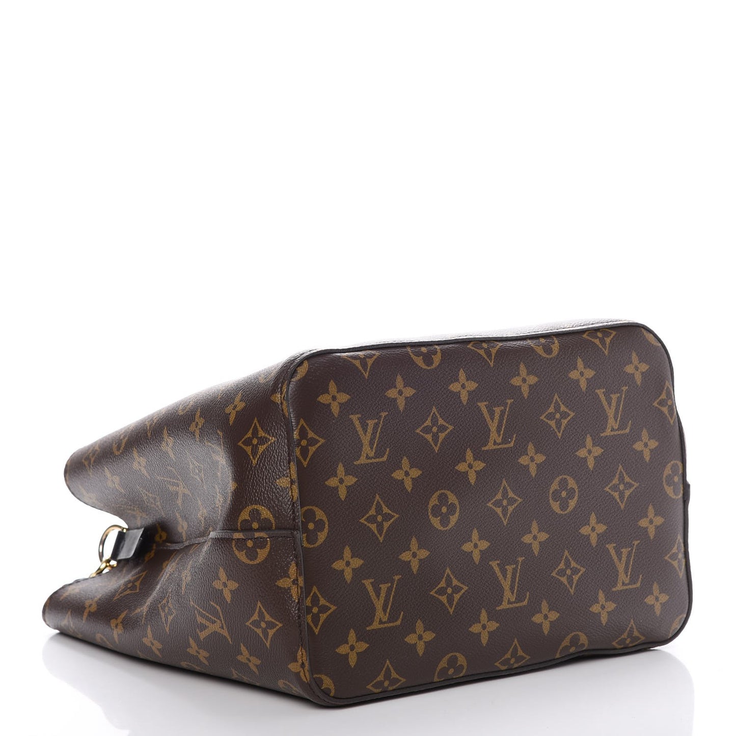 Monogram Neonoe MM Black