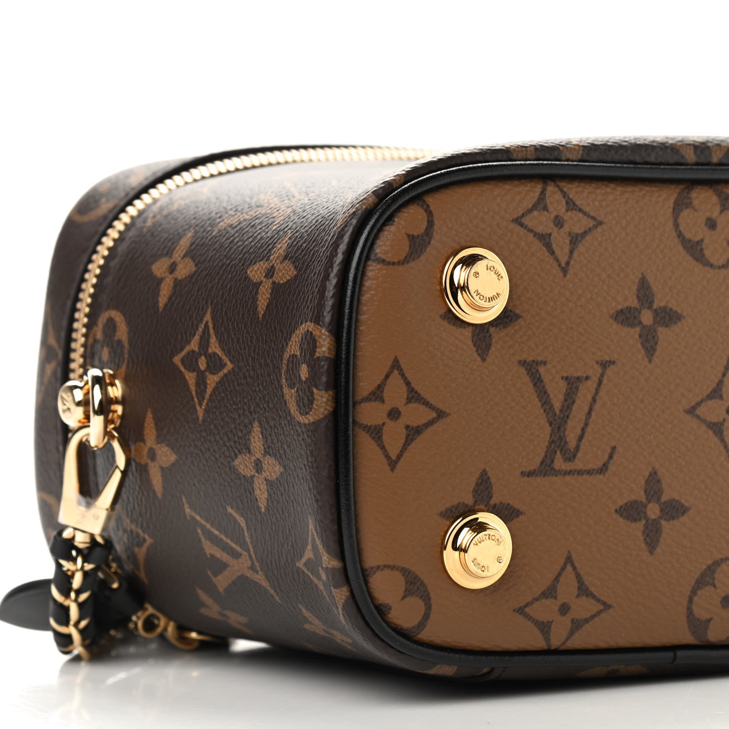 Louis Vuitton Reverse Monogram Vanity PM 7 of 8