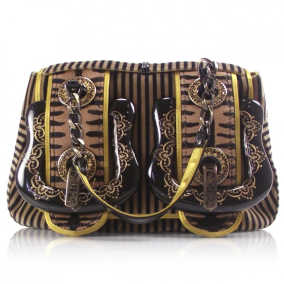 Suede Limited Edition B BAG