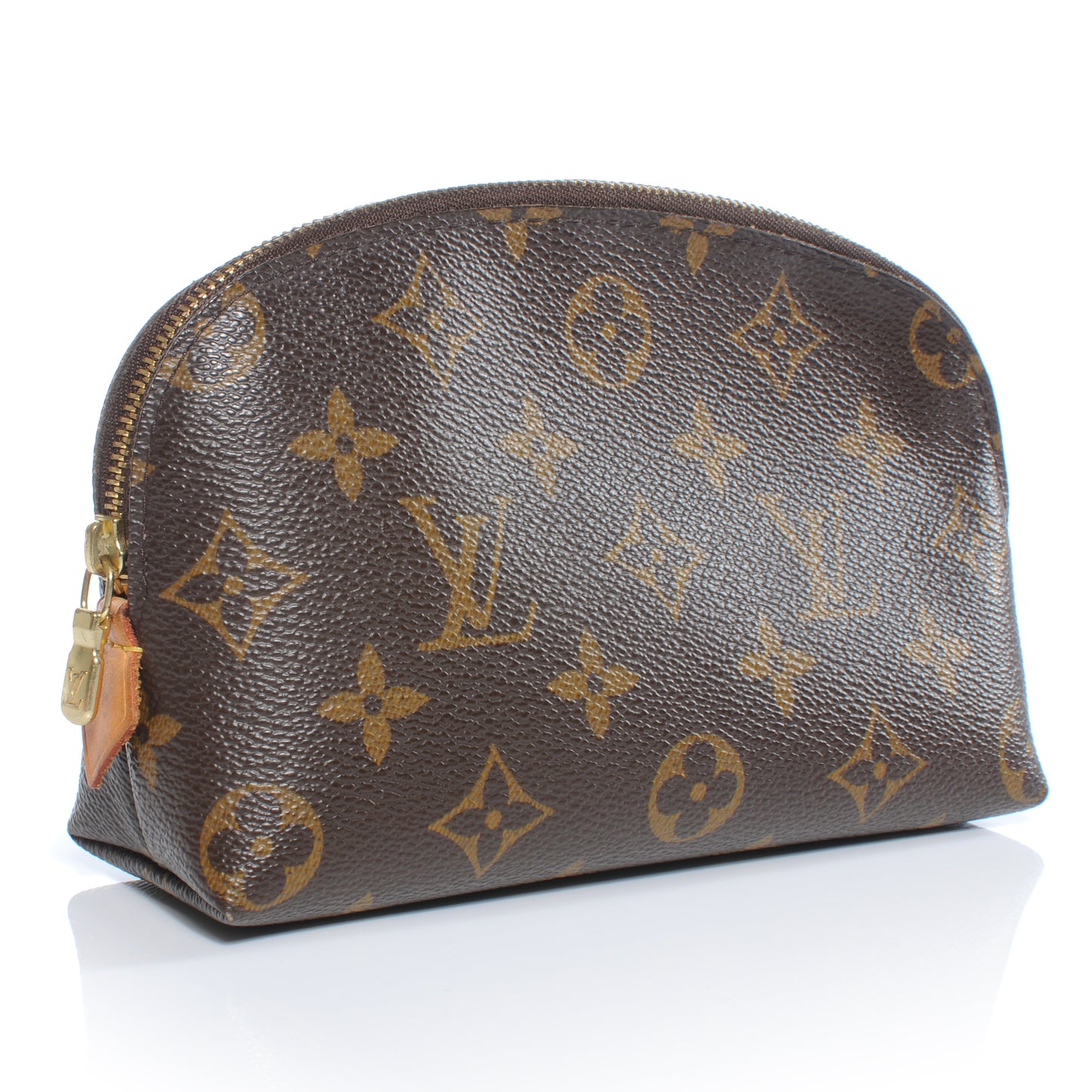 Monogram Cosmetic Pouch