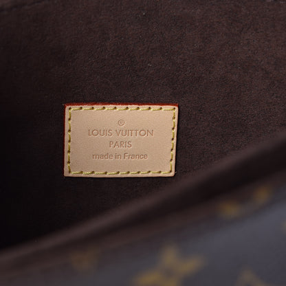 Louis Vuitton Monogram Pochette Metis 6 of 9