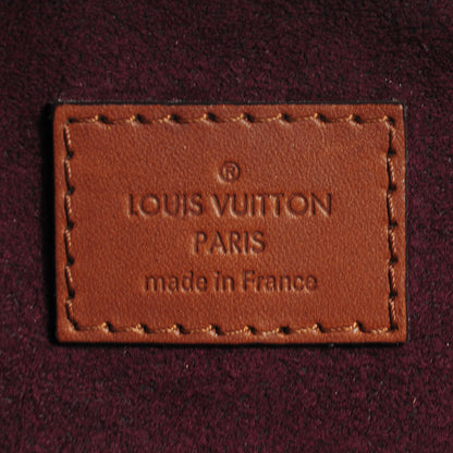 Louis Vuitton Damier Ebene Belmont 7 of 8