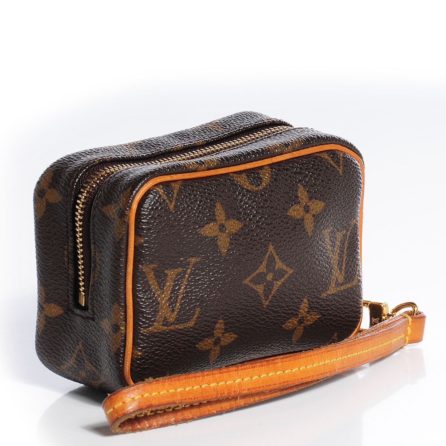 Louis Vuitton Monogram Wapity Case 3 of 7