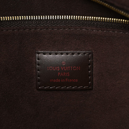 Louis Vuitton Damier Ebene Marylebone PM 5 of 11