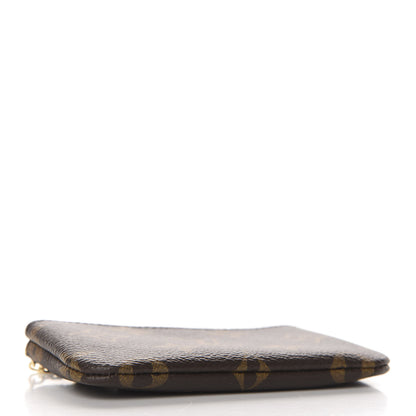 Louis Vuitton Monogram Key Pouch 4 of 7