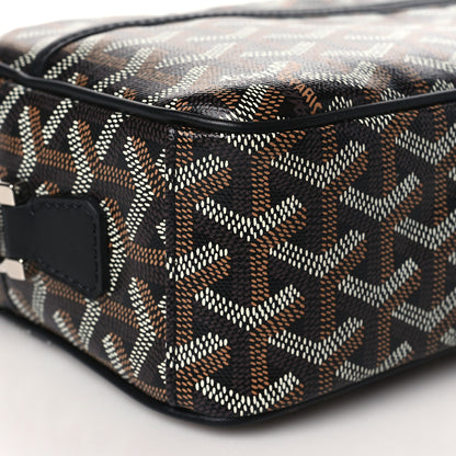 Goyard Goyardine Sac Cap Vert Black 7 of 8