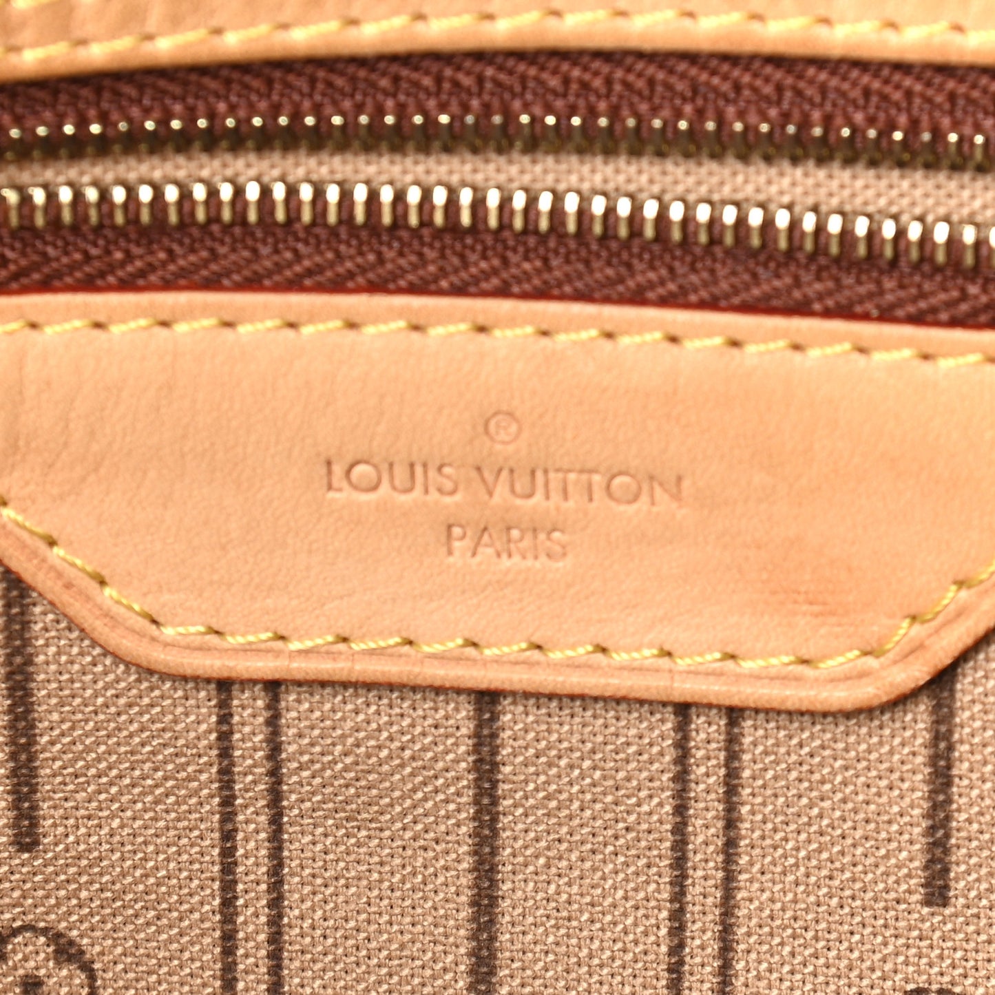 Monogram Delightful PM