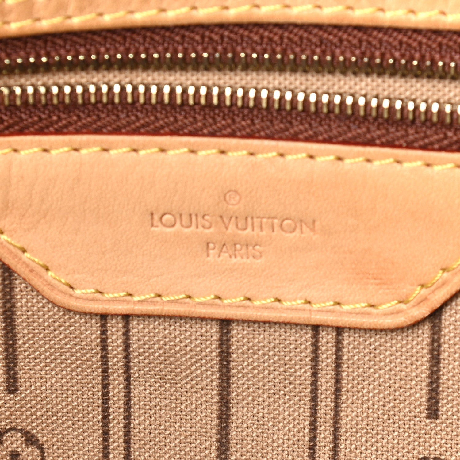 Louis Vuitton Monogram Delightful PM 6 of 10