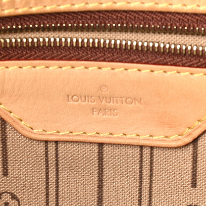 Louis Vuitton Monogram Delightful PM 6 of 10