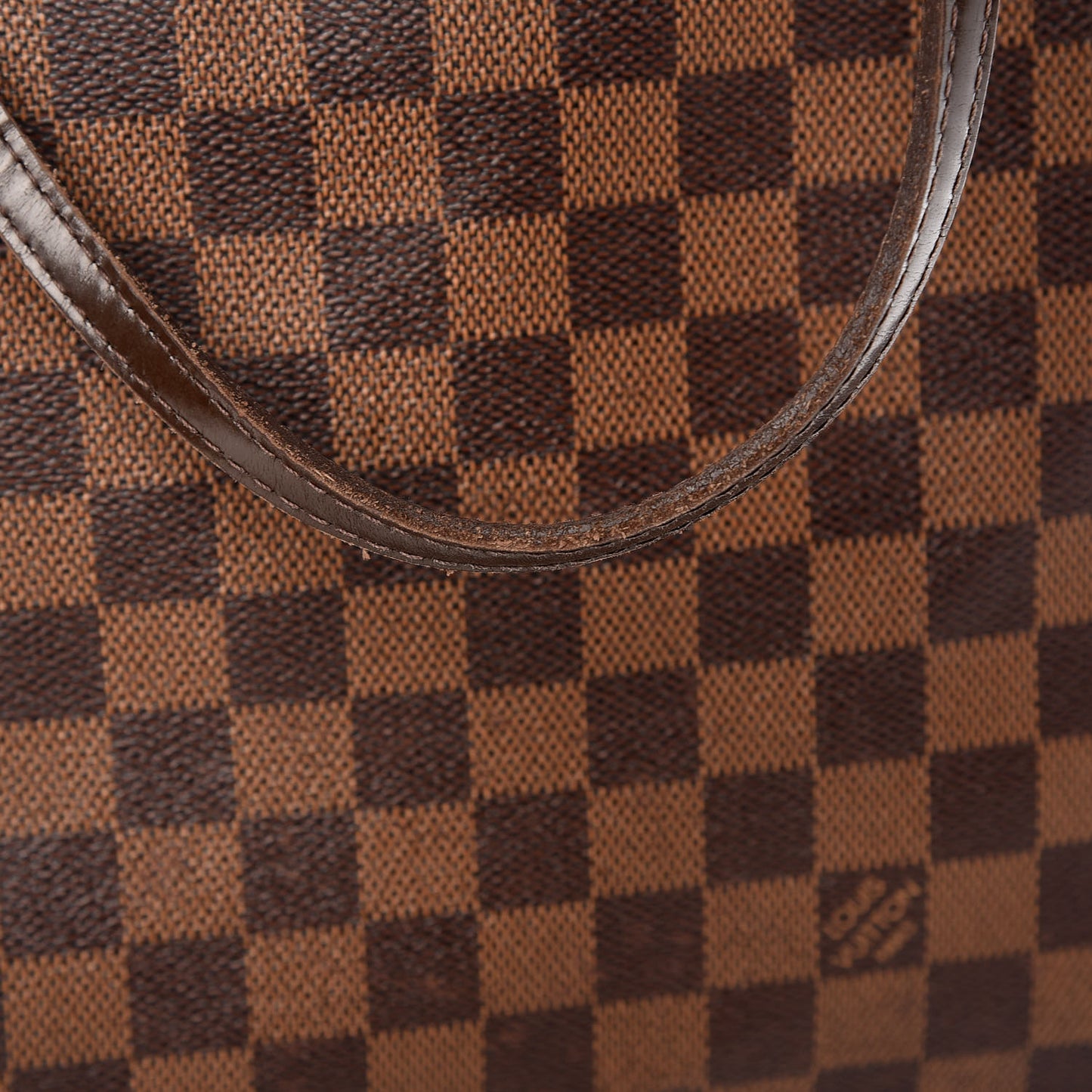 Damier Ebene Neverfull GM
