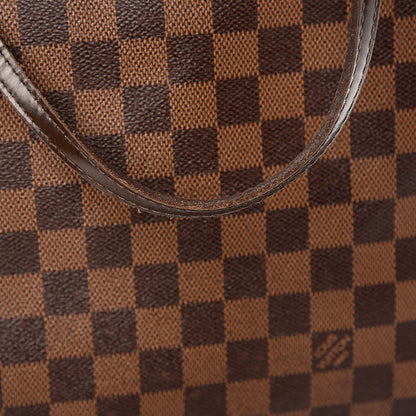 Louis Vuitton Damier Ebene Neverfull GM 19 of 21
