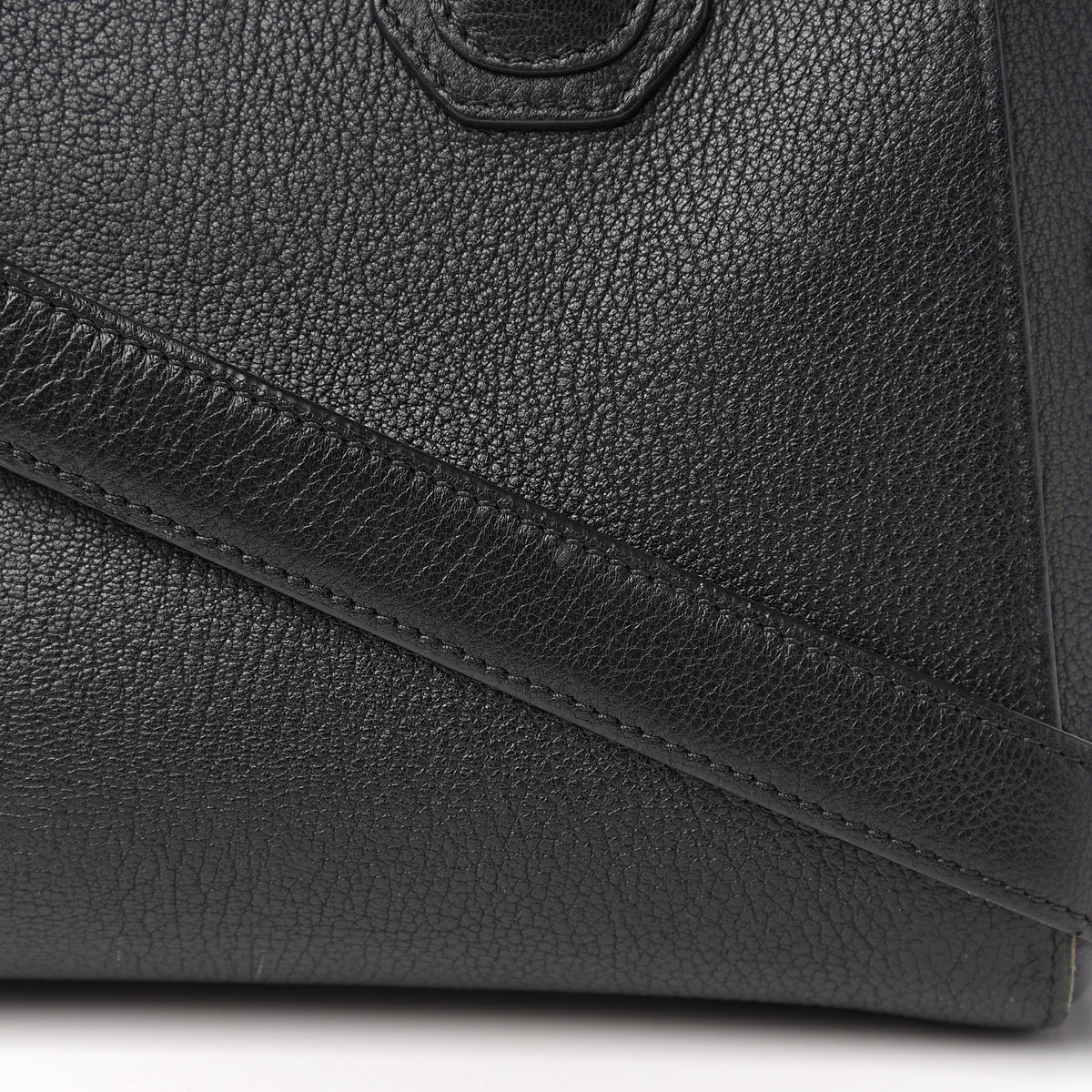 Givenchy Sugar Goatskin Small Antigona Black 13 of 21