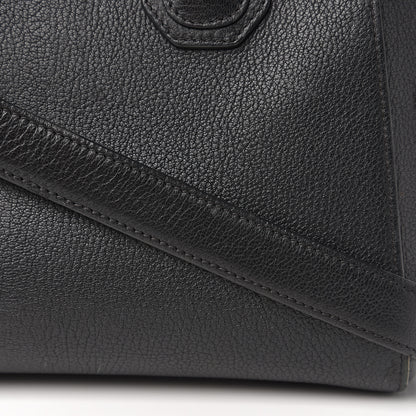 Givenchy Sugar Goatskin Small Antigona Black 13 of 21