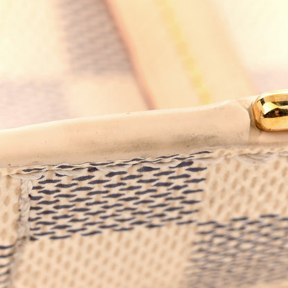 Louis Vuitton Damier Azur Girolata 15 of 16