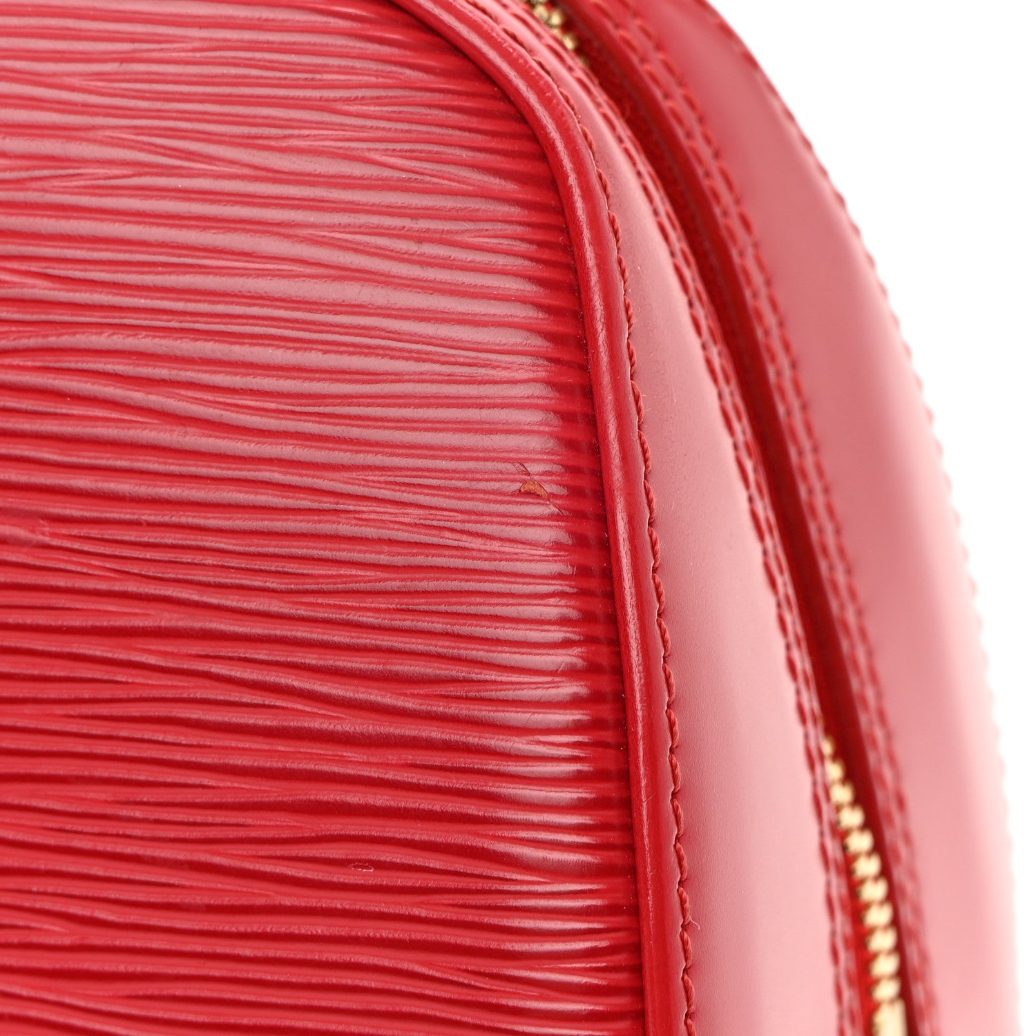 Louis Vuitton Epi Jasmin Rouge 15 of 19