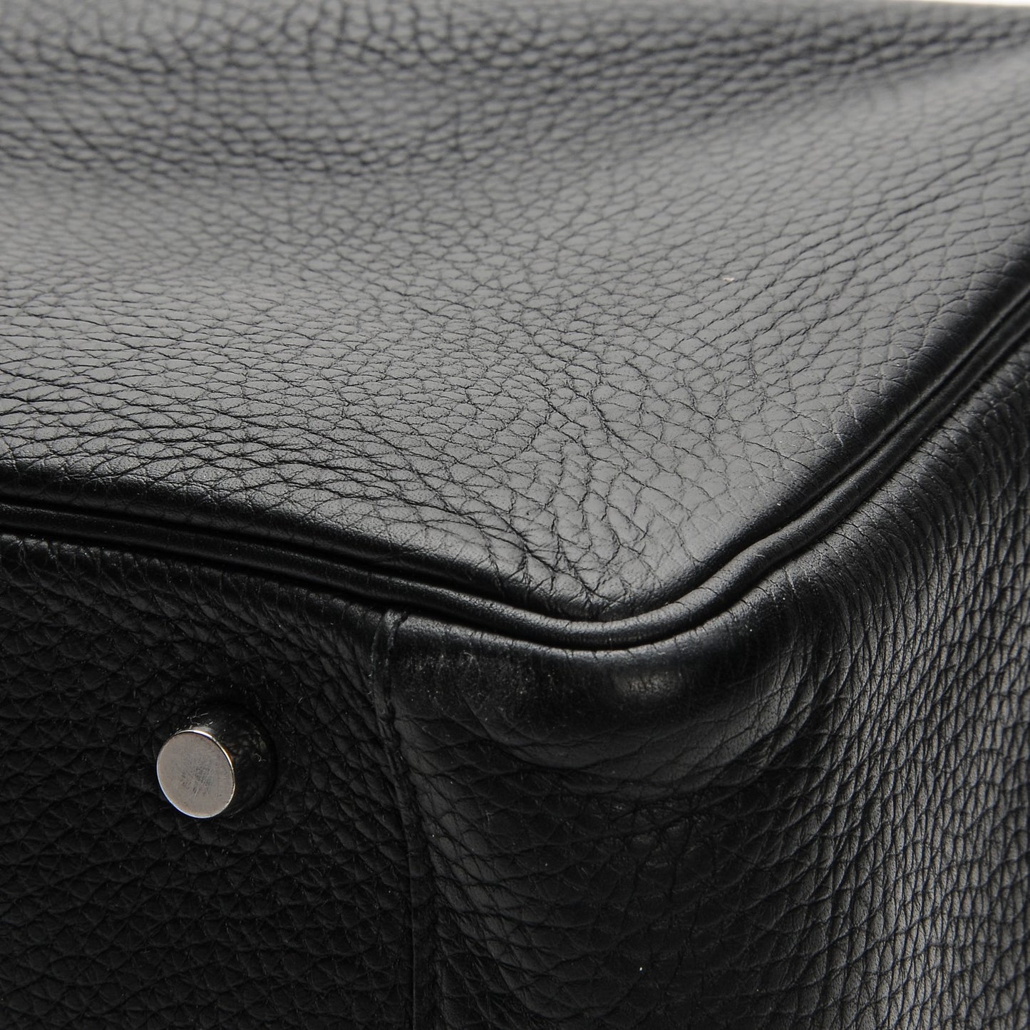 Taurillon Clemence Lindy 34 Black