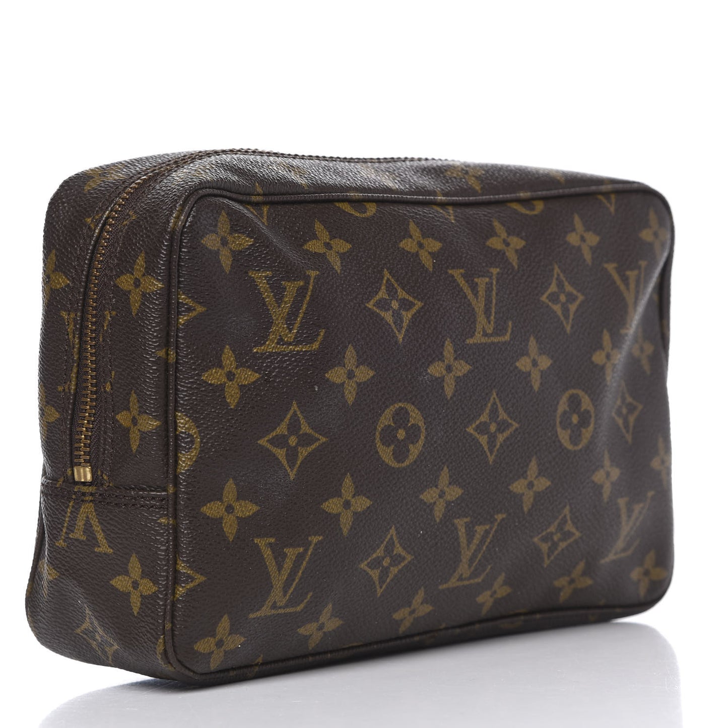Monogram Trousse Toilette 23