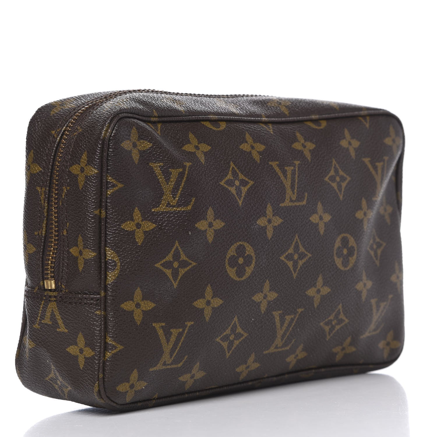 Louis Vuitton Monogram Trousse Toilette 23 3 of 11