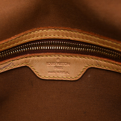 Louis Vuitton Monogram Mini Looping 6 of 16
