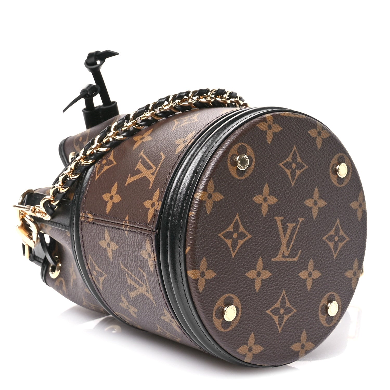 Louis Vuitton Monogram Canoe 4 of 10
