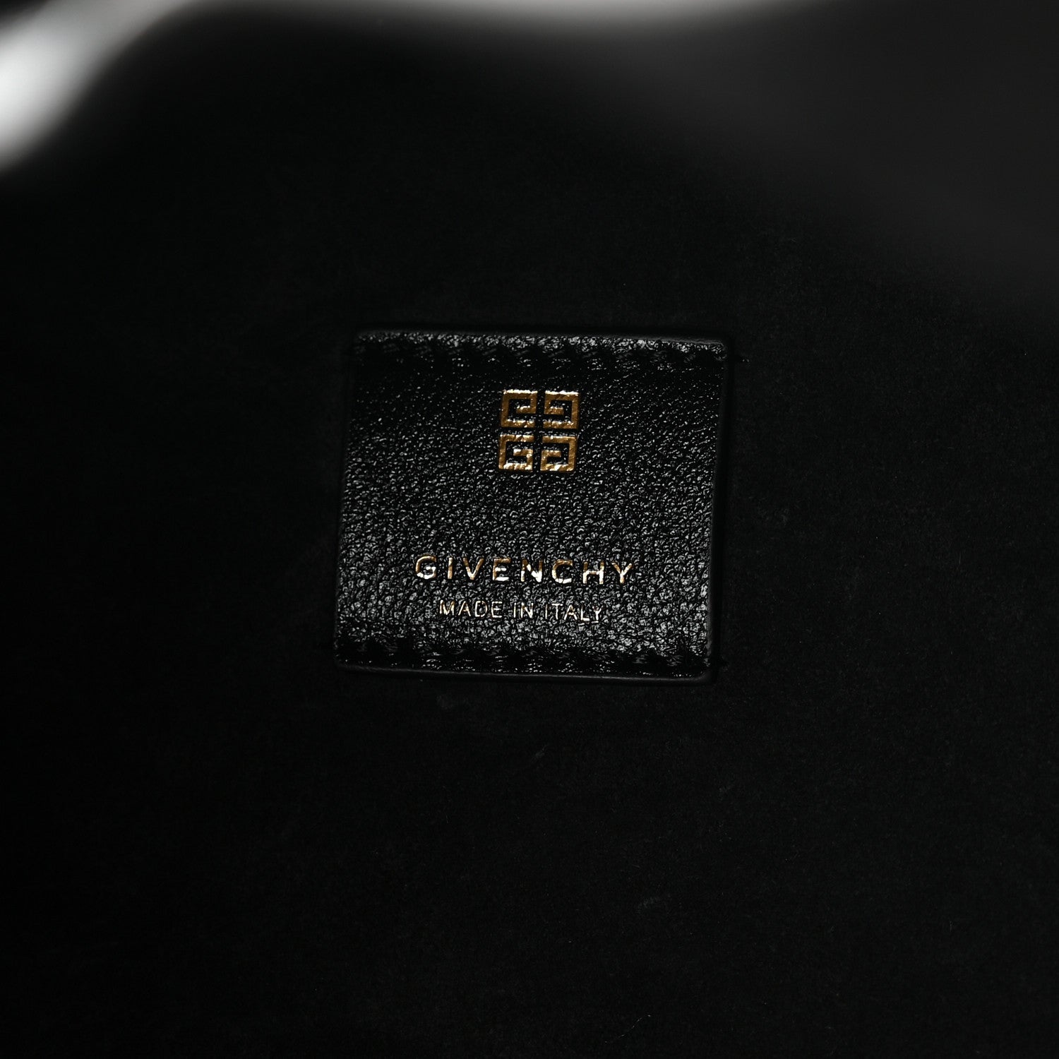 Givenchy Calfskin Medium G-Lock Hobo Black 6 of 13