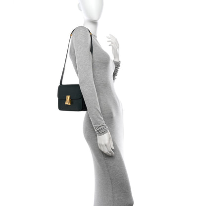 Celine Box Calfskin Teen Classic Box Flap Bag Amazone 2 of 14