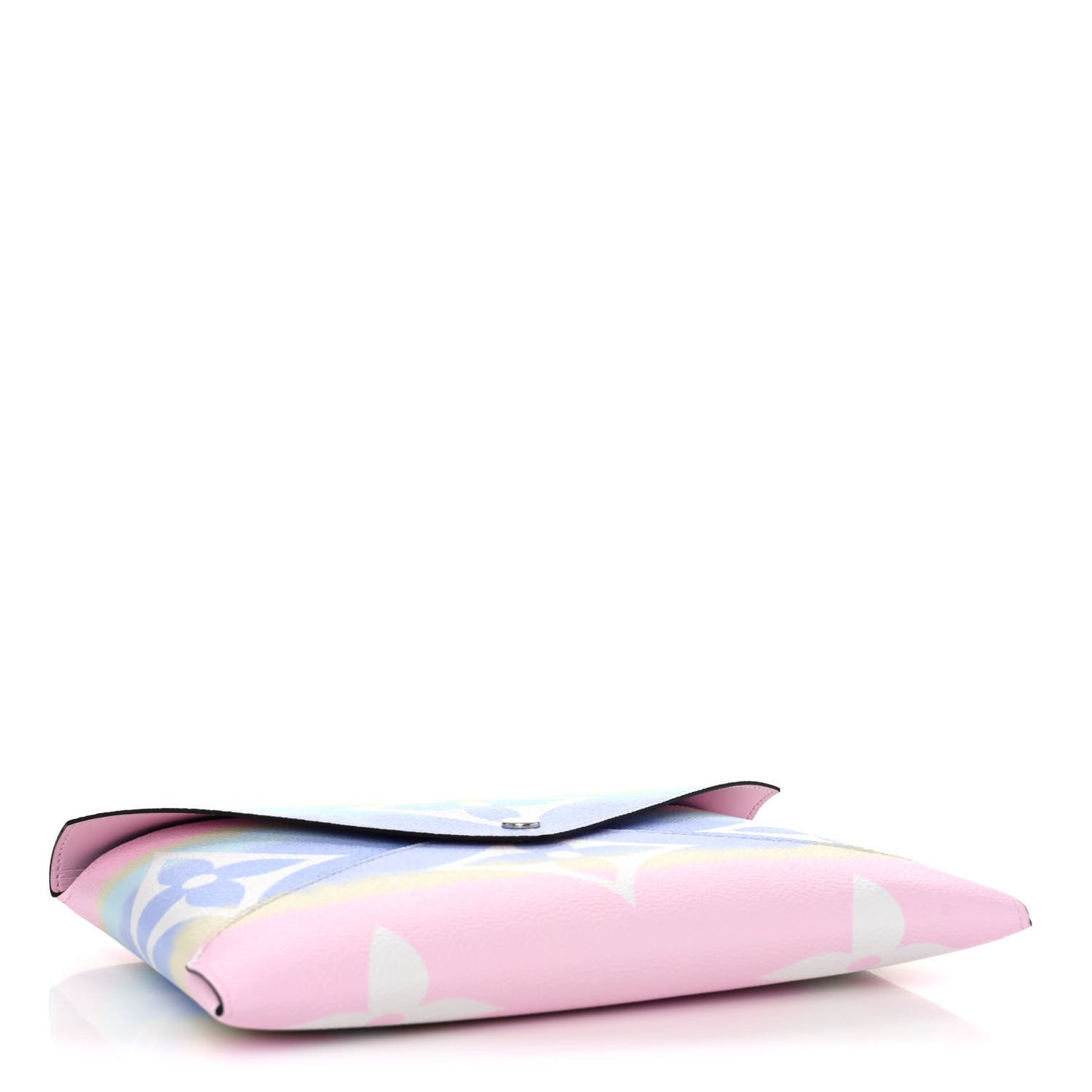 Monogram Escale Large Kirigami Pochette Pastel
