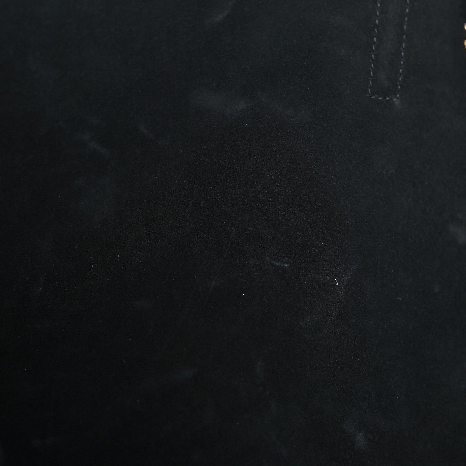 Saint Laurent Calfskin Large Shopping Tote Black 16 of 18