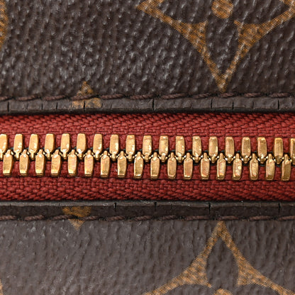Louis Vuitton LOUIS VUITTON Monogram Boite Chapeau Souple 11 of 13
