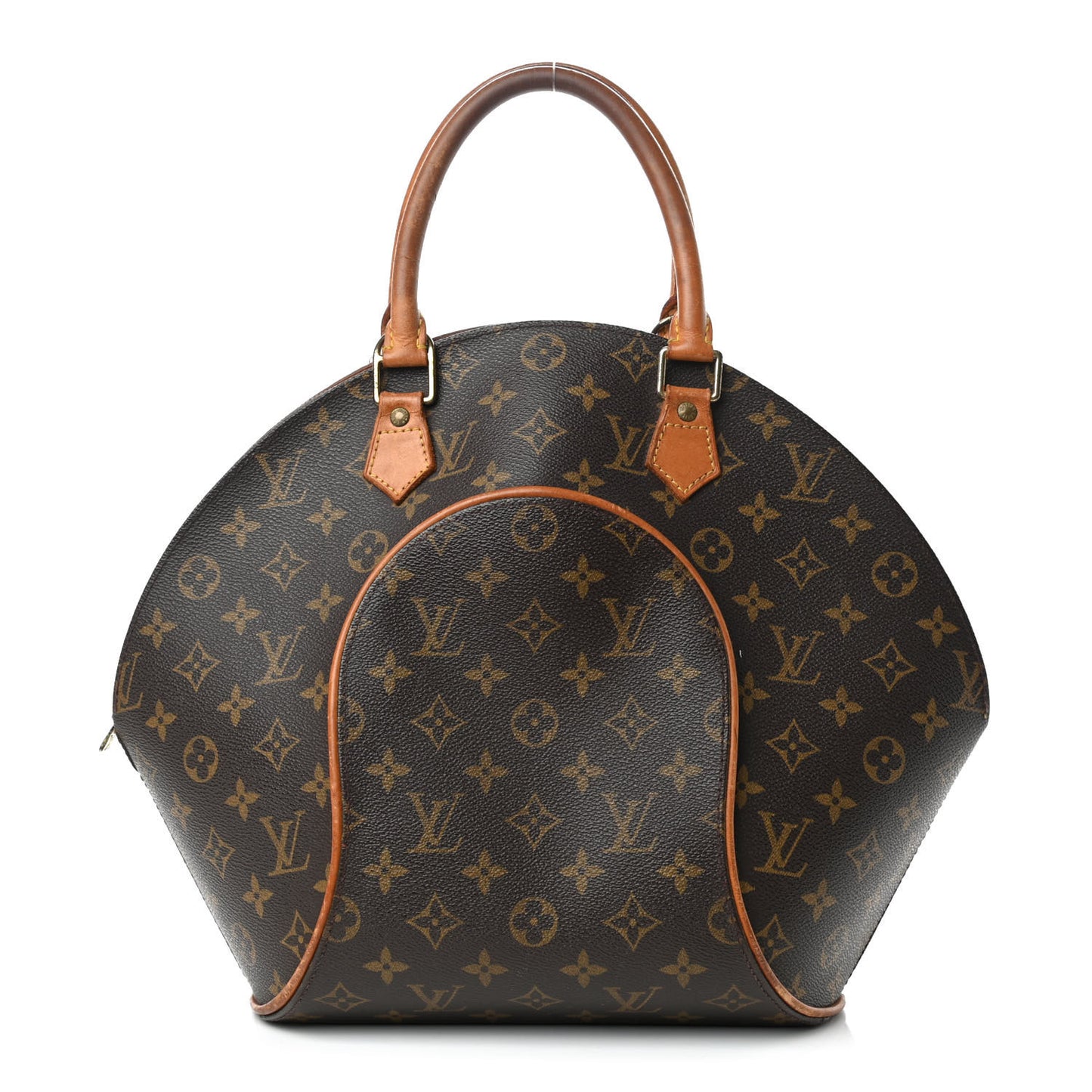 Monogram Ellipse MM