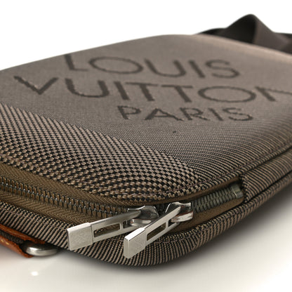Louis Vuitton Damier Geant Mage Terre 12 of 12